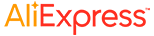 aliexpress logo