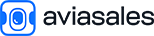 aviasales logo