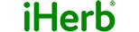 iHerb logo